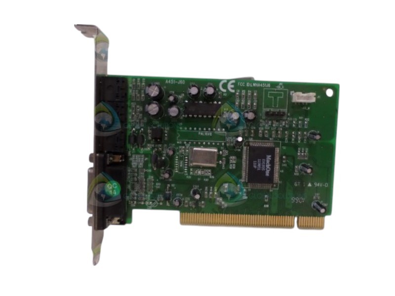 MACHONE A451-J60 CIRCUIT BOARD NSNP