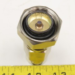 Commscope 540ADM 7/16 DIN Male Connector For 1/2″ Commscope Coax Lot Of 12