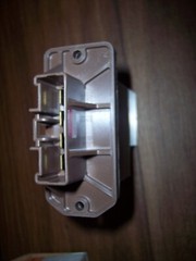 Hitachi BLOWER MOTOR RESISTOR 45531-70150 4553170150 NOS AS IS 499300-2051 E2