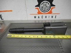 HITACHI VK-M24 Solid State Video Camera AC24V 60Hz 5W Titan Tool Zoom Obj. 1-65