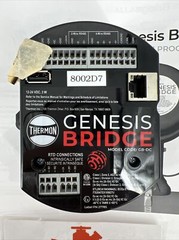 Thermon Genesis Bridge Controller DC- Version, Ext. Antenna 81403/ GN-B-A 23854