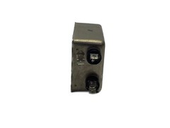 NEW OLD STOCK CORCOM 5A 120/250V 50/60HZ EMI Line Filter 5VR1