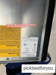 1PC Parker HPD16N Used test good Fast Shipping DHL or Fedex