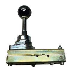 Eaton Cutler-Hammer 10250T451 Oiltight Joystick Operator 4 Position Handle