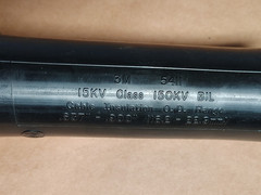3M QS-II INLINE SPLICE KIT 5411-CI-T-10-CWE / 3M5411CI10