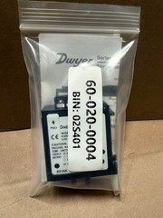 DWYER 616KD-B-00-V Pressure Transmitter NEW
