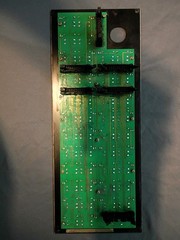 Fuji Electric AB12C-0285 Control Panel