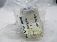NEW BALDOR MASKA Q2X1-11/16 DA SPLIT TAPER BUSHING