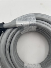 ICC 25-PAIR CABLE ASSEMBLY F-M 90° 25′ ICPCSTFM25 UPC 633758023610 – Installa…