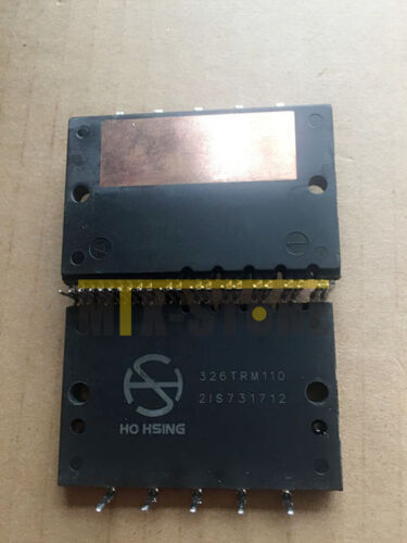 1PCS Brand New Module HOHSING 326TRM100 Quality Assurance 100%