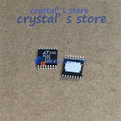 1X 3430 LT3430EFE High Voltage, 3A,200kHz/100kHz Step-Down Switching Regulators