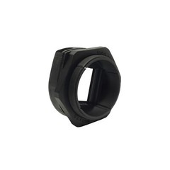 Icotek KVT-ER 63 Split Cable Glands, M63 x 1.5 Thread, Cutout ø64.4mm