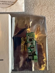 Analog Devices DEMO-AD5700D2Z, 3 new in box, 1 used with box