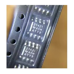 50pcs TLE2142IDR TLE2142I SOP-8