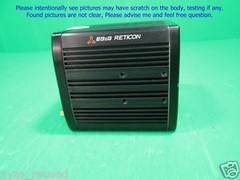 EG&G Reticon LC1911HAN-911, Line Scan Camera without Lens ,sn:0140, untested.