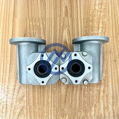 Rexroth 3842563319 GS 14-2 I=10:1 speed reducer Expedited Express DHL