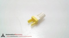 BLACK BOX C6EZ-BOOT-YL CAT6 EZ BOOT, SEE DESC #312176