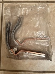 Industrial Electrical Contractors Copper & Silver 3 Total