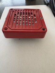 HDC-24M Pyrotronics Canada 24VDC Horn Pavilion Audible Signal Alarm