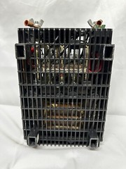Tripp Lite Powerverter DC-AC Inverter model PV600 30 Amp Fuse