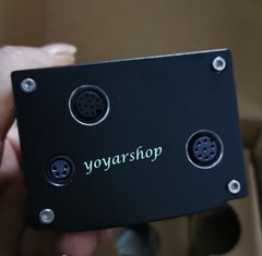 1PC DMR-500X-00 COGNEX Fixed Installation Code Reader