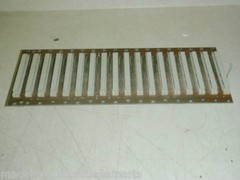 Homatic Circuit Board 4-086-05-0122 _ 4086050122 _ SPS Terminator 2-083-01-5906