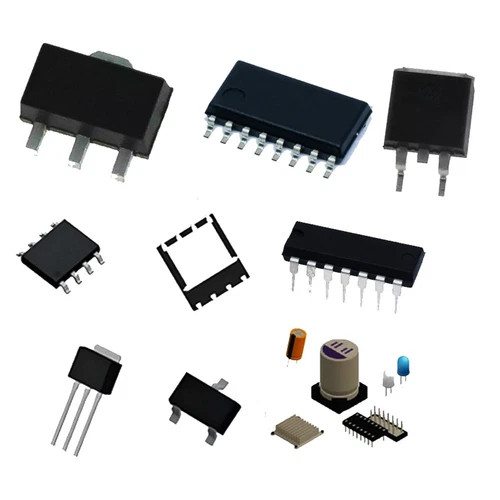 4pcs SIS85C471 ISA-VESA Single Chip QFP208
