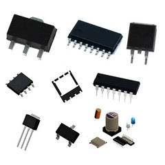 4pcs SIS85C471 ISA-VESA Single Chip QFP208