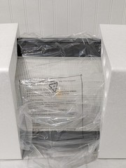 Sylvania LEDVANCE Wall Pack 30W 4000K Bronze WALPAK2N/030UNV740/NC/BZ