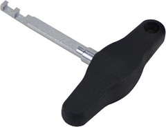 Electrical Connector Removal Tool for Service