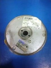 Southwire 55682144 Lamp Wire 250 Ft 16/2 Type SPT-2
