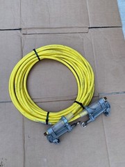 Reliable Equipment TG55x1/0-1002…..55’ truck ground unused.