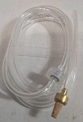 CNC Engraving Machine Fluid CoolingSprayer Mist LubricationSystem Universal Pipe