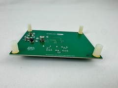 Texas Instruments LM53603AEVM Evaluation Board for LM53603A