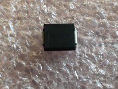 B520C-13-F RECTIFIER DIODE 20V 5A DO-214AB DIODES INC (LOT OF 10)