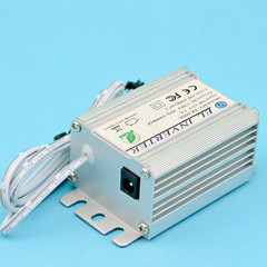 12v electroluminescent inverter for A4 size EL panel display strip tape wire