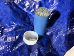 ERICO CADWELL 150 WELDING MATERIAL (CASE OF 7)
