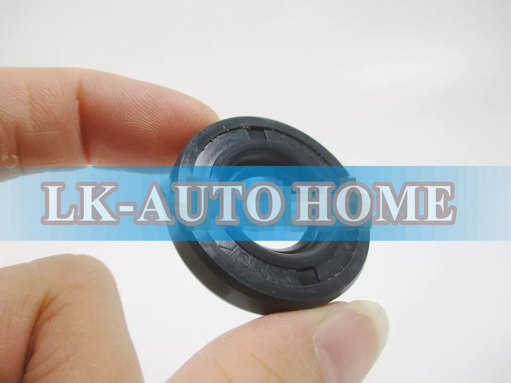 10Pcs New For AC2069E SC35*52*10 Skeleton oil seal