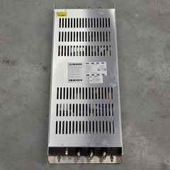 Rockwell Automation 2090-XXLF-375 Series A AC Line Filter, 75A, 500VAC, 3 Phase