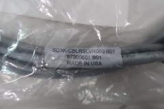Rockwell Automation SD3K-CBLRSLVR060 Cordset Cable