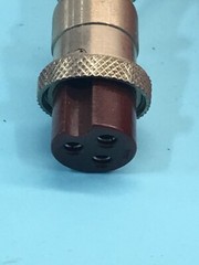 CABLE ASSEMBLY, 130567