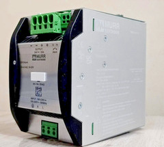 1PC- MURR ELEKTRONIK 85442 Power Supply 24-28VDC/20A- New