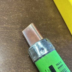 NEW BUSSMANN FRN-R 150 DUAL ELEMENT FUSE 150A 250V *READ*