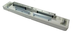 New Honeywell ML8022-002-US28 Magnetic Lock for Double Door, 12 / 24 VDC,
