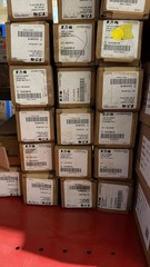 Eaton Cooper Power 3533020M51M Current Limiting Fuse 8.3KV 20A 50KA RTE ELS OEM