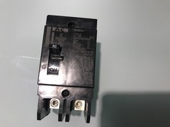 Eaton – GHB2080BP12 – Eaton Series C Complete Molded Case Circuit Breaker
