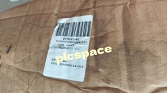 NM2304B-11-311 Pneumatic Drum Pump Brand new DHL