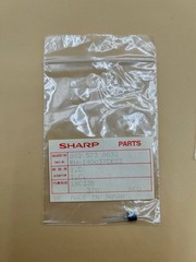 NOS Lot of 3 Sharp Parts IC & Transistor Components Made in Japan RE