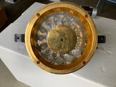 AMAT 0010-09335 P5000 CVD 6″ Teos Lamp Module, part#0010-09978 69052