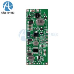 12V 3A 24W 36W Uninterruptible Power Supply Board 3S lithium Battery UPS Module